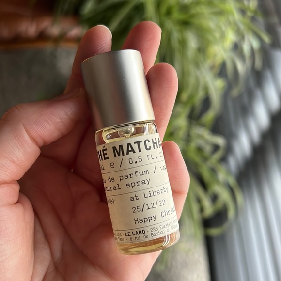 Le Labo Other - NEW Le Labo Matcha 26 .5 fl oz